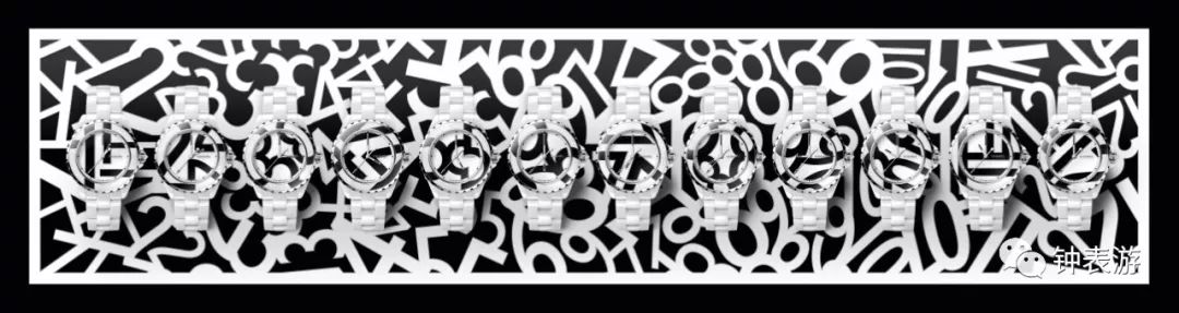 CHANEL香奈儿是专业制表吗?你拥有香奈儿J12吗?