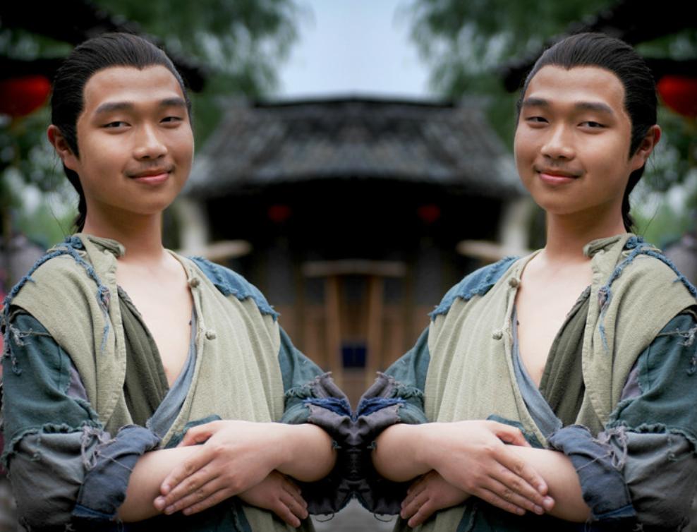 少林足球背后的辛酸,少林足球20