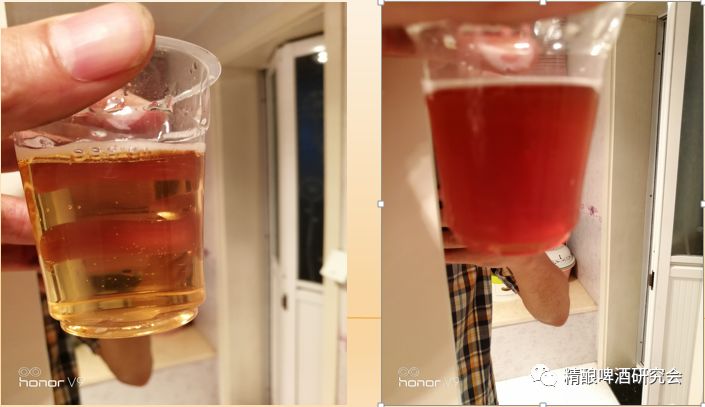 精酿黑啤有什么特点,精酿鲜啤的利弊