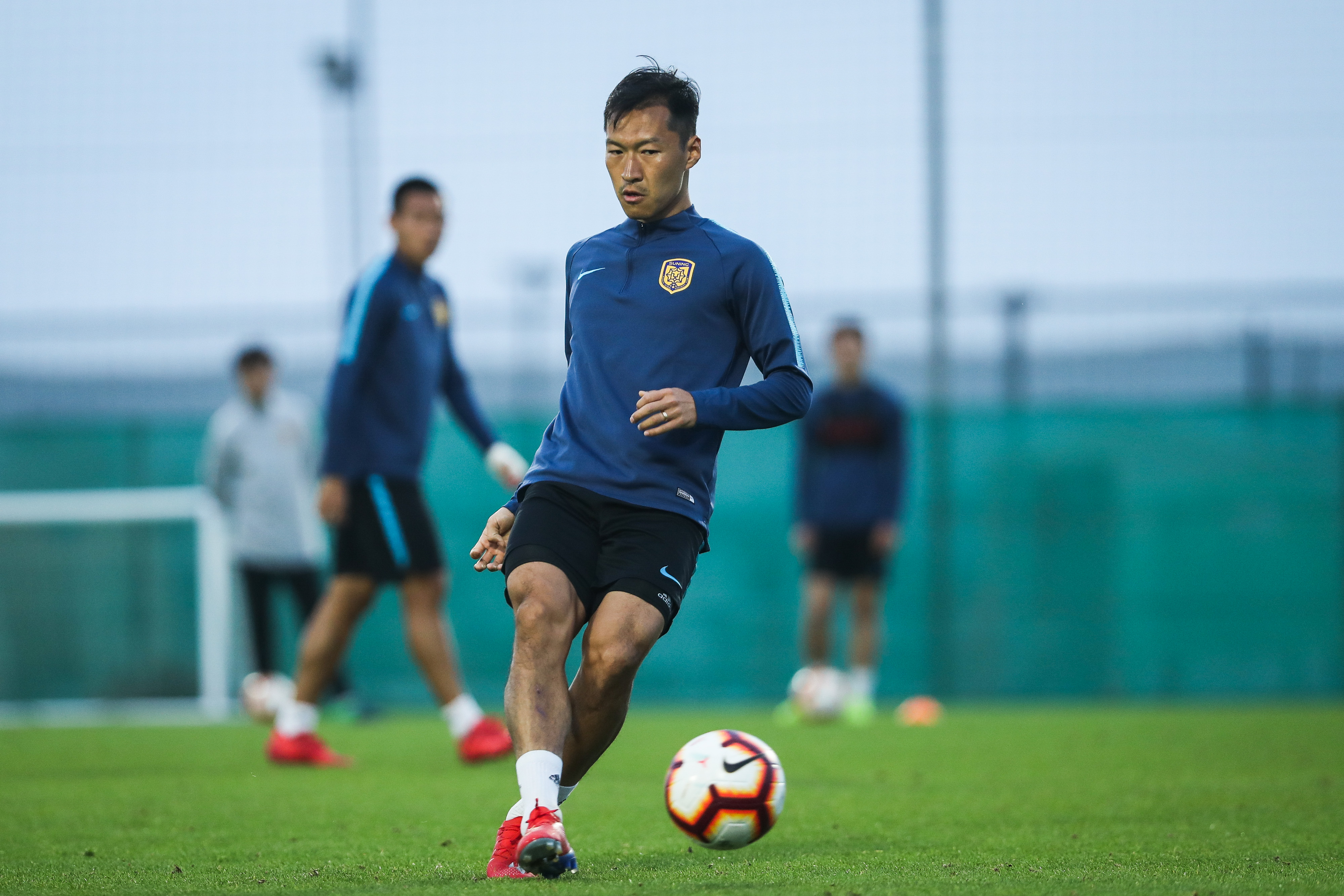 中超悍将和名帅谈中超开赛，称如何保证球队状态是关键