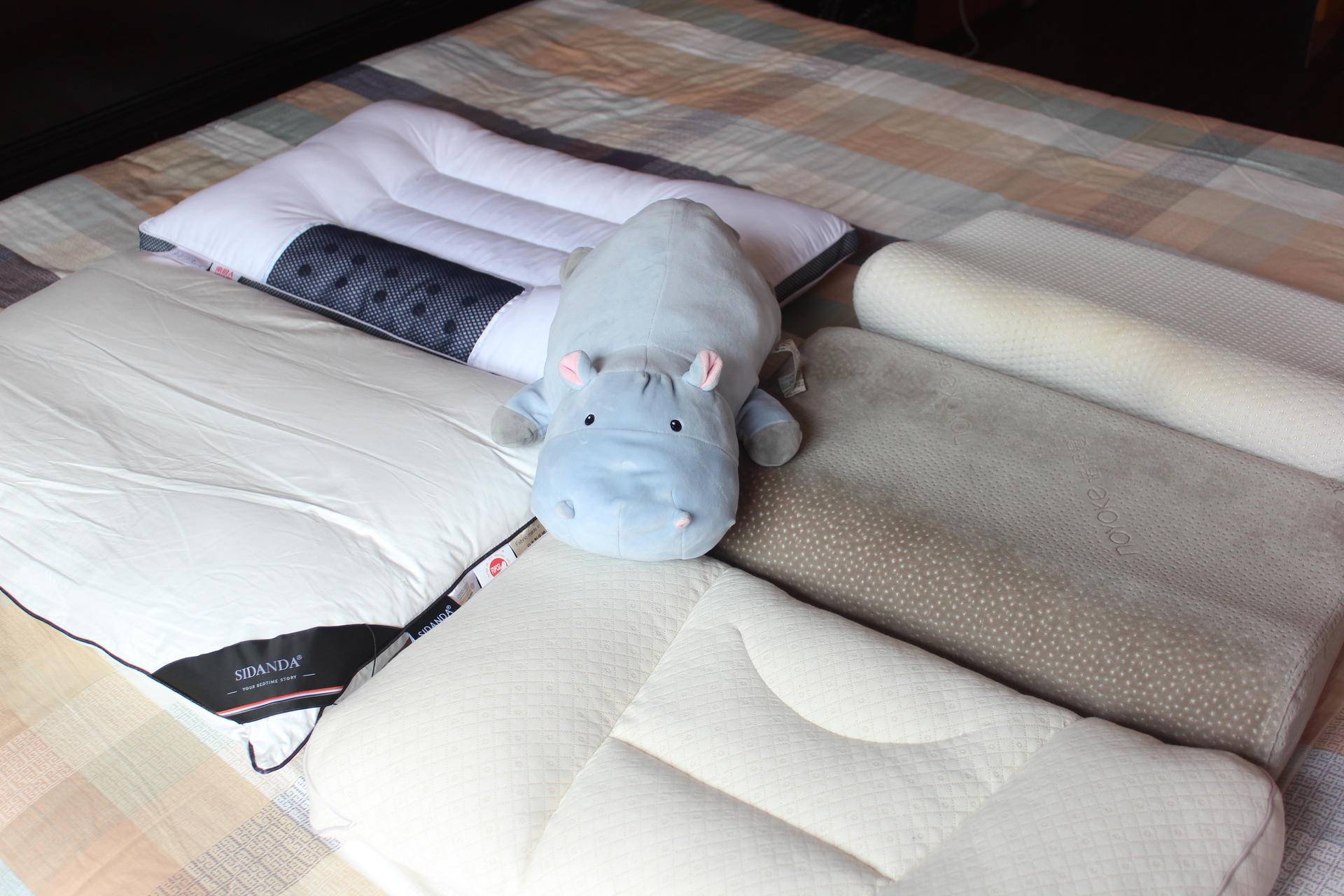 想要一个好梦,想要一个超好用的枕头