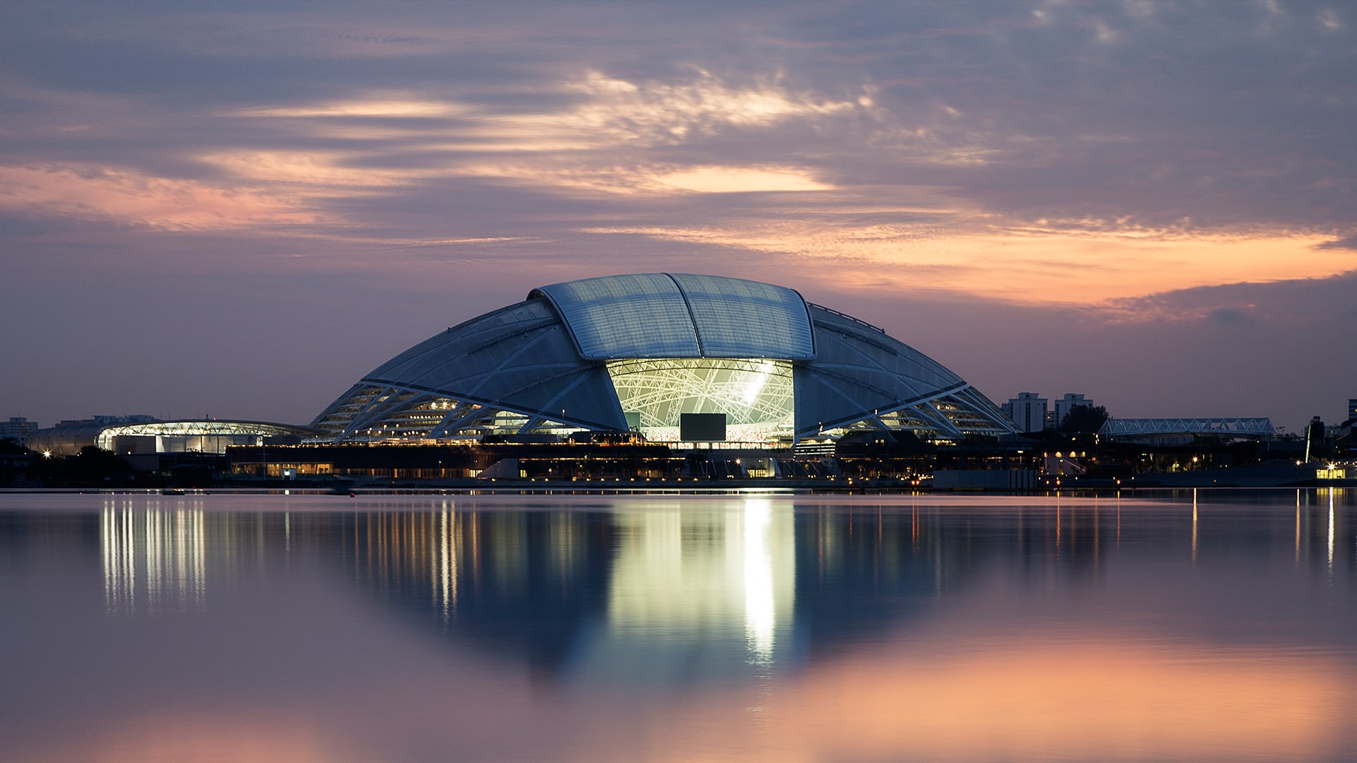 世界第一昂贵体育场,中国除鸟巢外最大的体育场