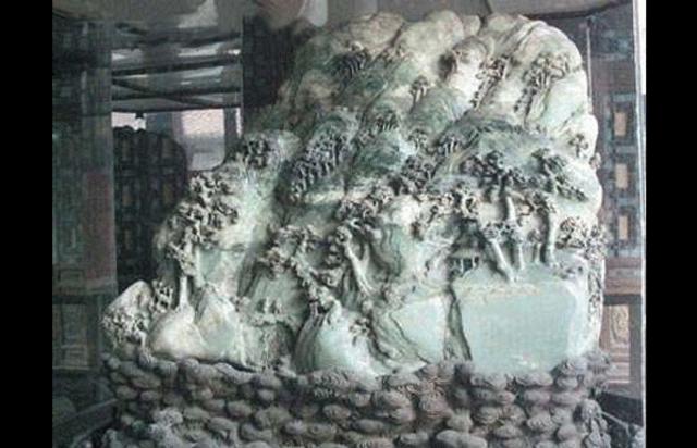 天下玉扬州,天下玉扬州工厂