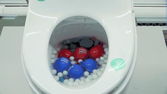 法斯特全自动坐便器智能马桶,法比亚智能马桶