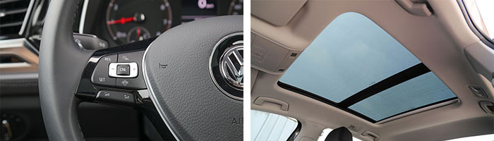 老速腾换18寸轮毂,全新一代速腾放心去买绝不后悔