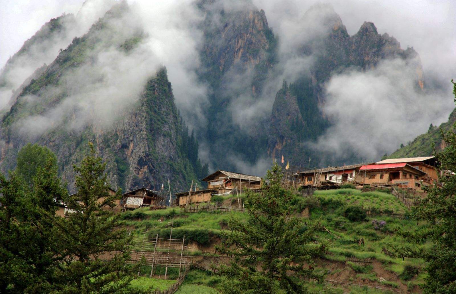 小众旅游必去10个地方推荐,推荐9个小众旅游地每一处都值得