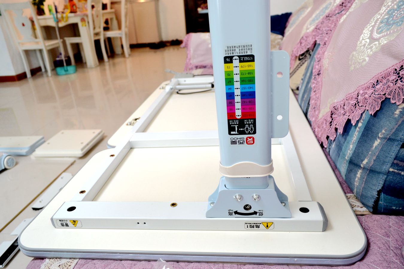 神器学习用品,专业学习桌椅是否鸡肋