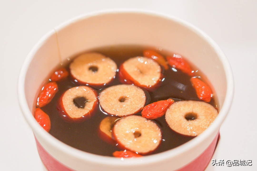 老干妈苏打汽水,老干妈做舒芙蕾