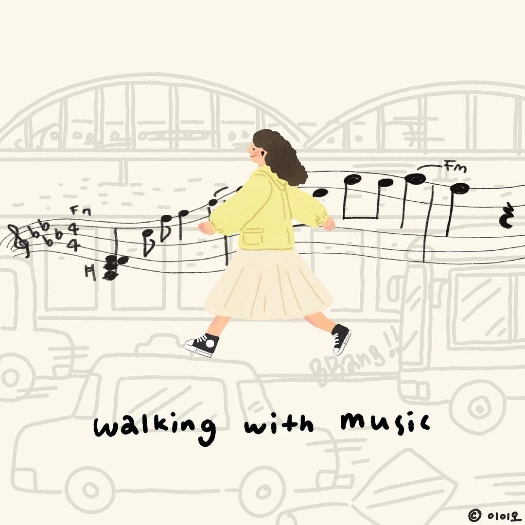 一个有“魔力的”5分钟日记，带给我的6点感受，分享给写日记的你