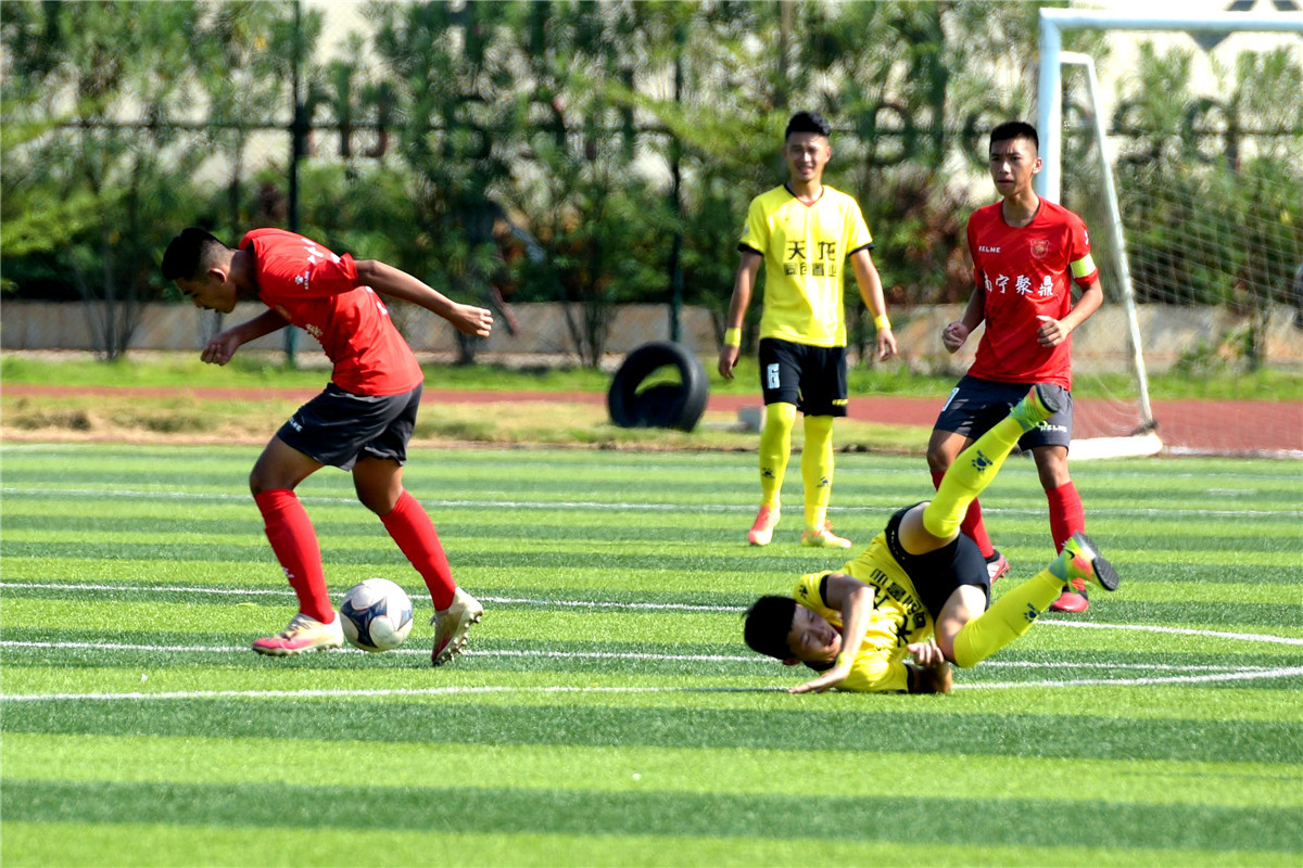 广西足球比赛今日赛程,桂超联赛2024广西贺州