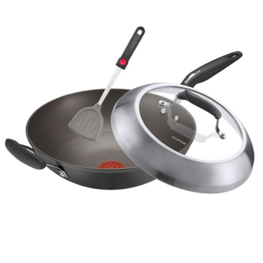 平底锅不粘锅推荐高端,十大排名无涂层平底锅测评