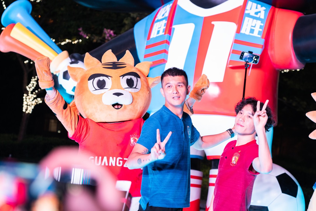 igc11.11玩大了！天猫理想之城、GODIVAX大白兔期间限定店…