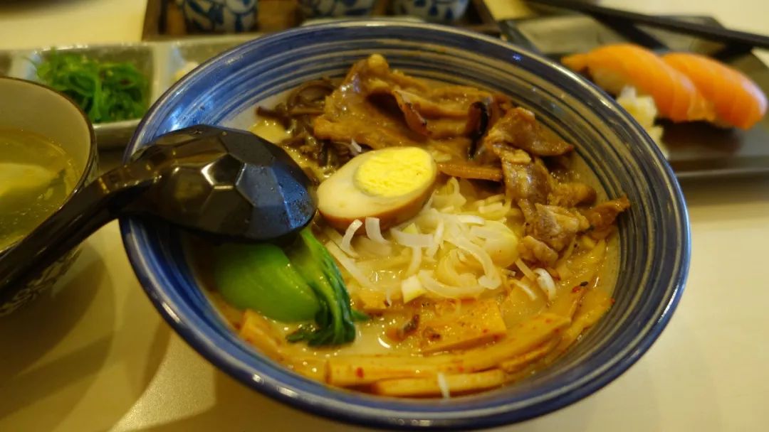 石家庄适合一个人的日料店推荐,石家庄日料店探店