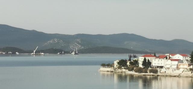 欧洲蓝色多瑙河旅游,蓝色多瑙河美景