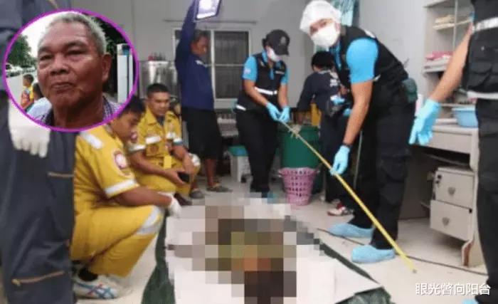 71岁老汉梦到女儿借钱，探望才发现女儿死在家里半年无人知