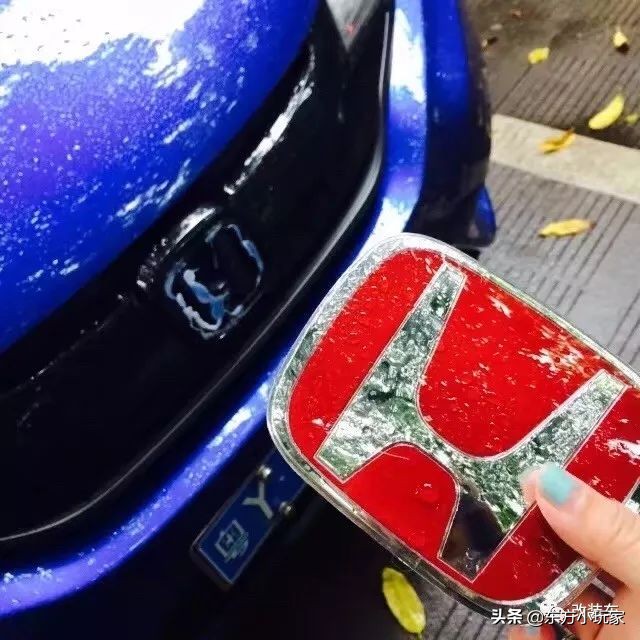 从自动GK5到手动思域,佛山妹子玩车玩到腰间盘突出