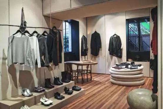 上海10家男装最佳买手店,上海潮牌买手店一条街