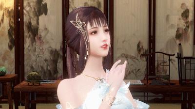 会呼吸的江湖逆水寒,会呼吸的江湖手游