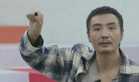 周迅朴树怎么恋爱的,周迅野心勃勃的眼神