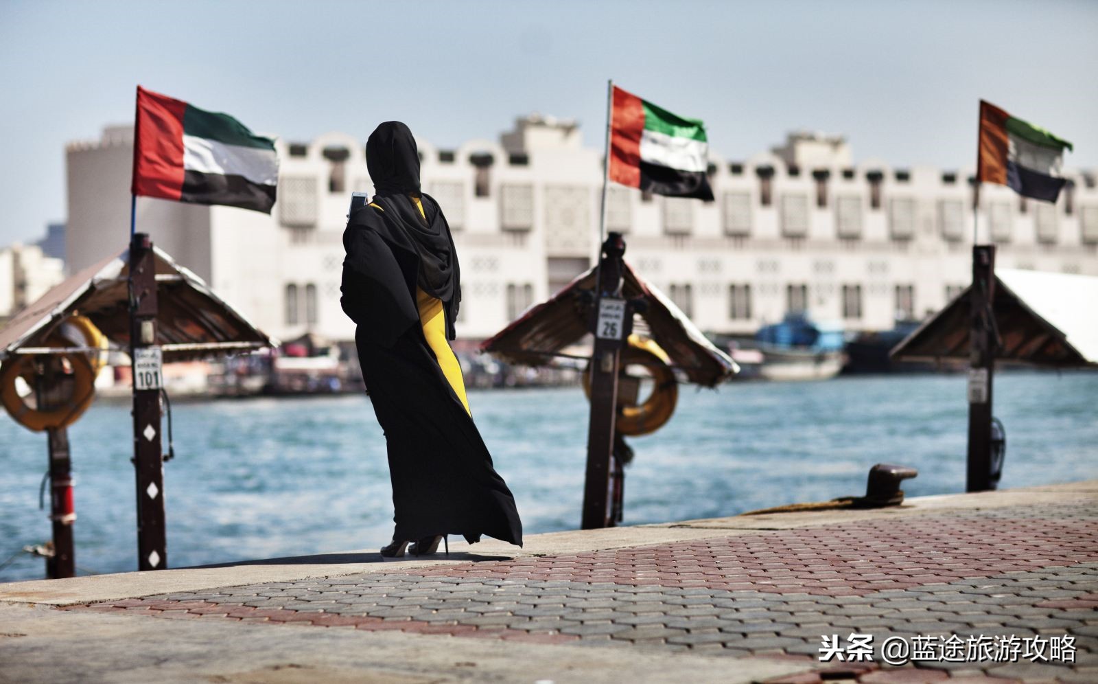 去迪拜千万不要做的事,去迪拜必去的项目