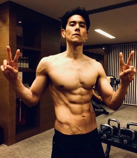 沙溢聂远戏龄,沙溢聂远头顶稀疏