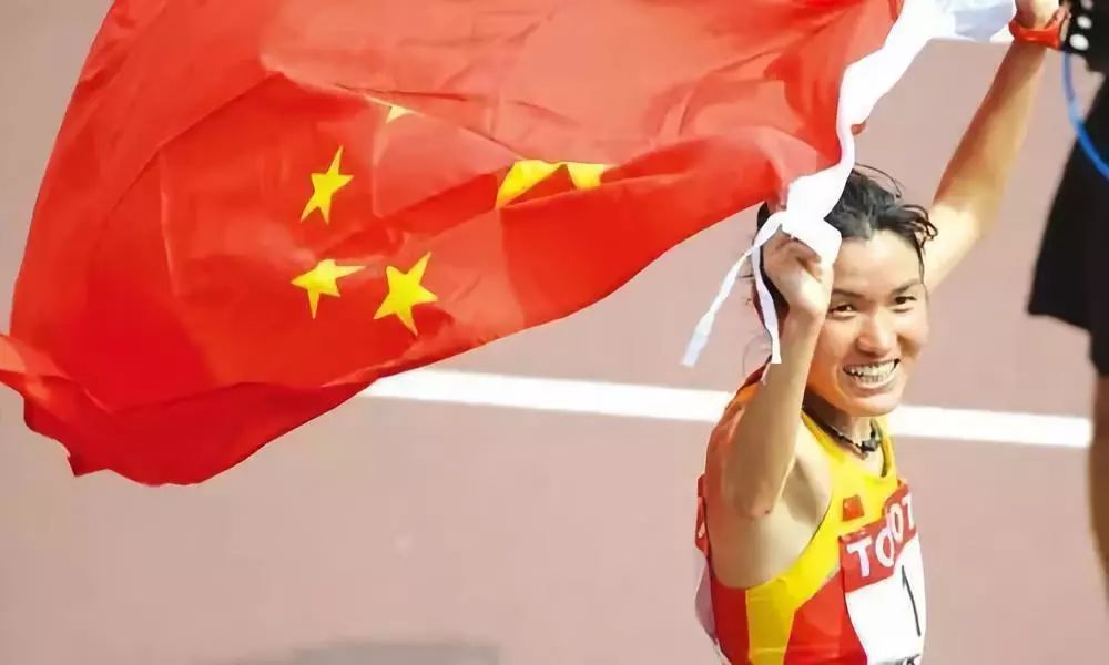 三十载不惧风雨砥砺前行丨中国马拉松（1989-2019）十大历史突破