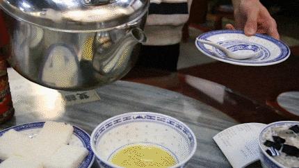 魔都100家甜品,魔都100种糖水铺