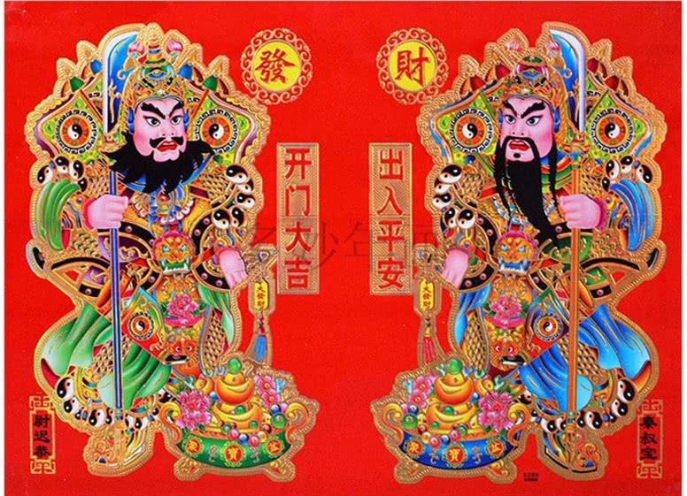 二年级介绍自己家乡春节的习俗,春节都有哪些传统习俗详细的介绍