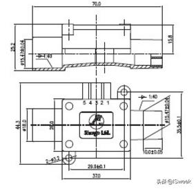 流量传感器测量值受温度影响,流量传感器测量