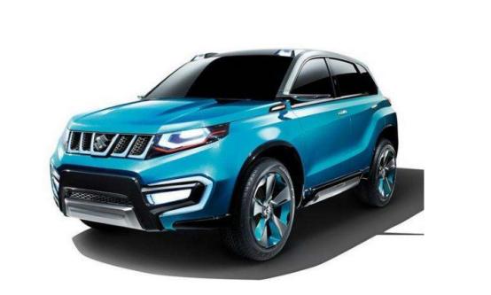 长安铃木汽车最新款,长安铃木当下车型