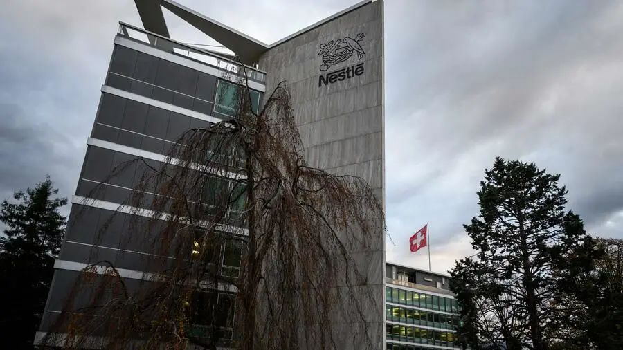 雀巢新的增长点,雀巢在中国购买了哪些新产品