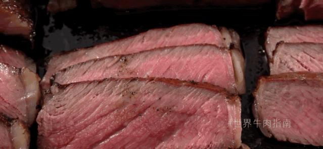 牛排等级及区分方式,常见的4种牛排分类介绍