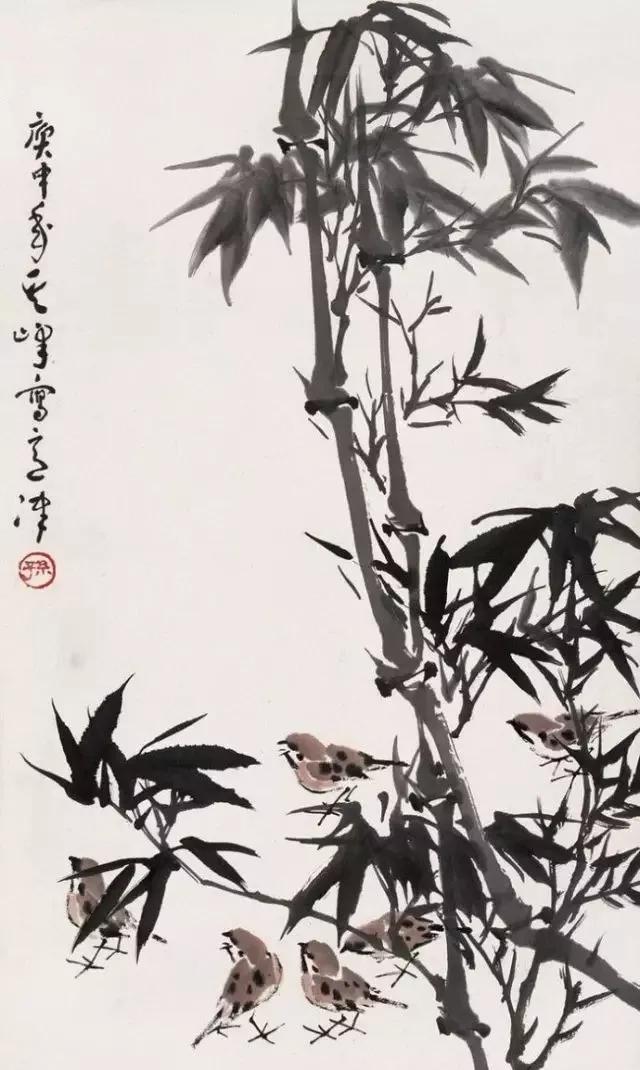 孙其峰行书视频,孙其峰书法怎么样