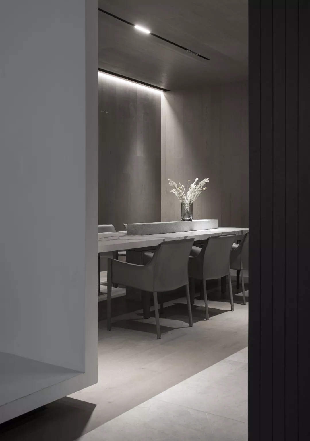 一个被遗忘的城市边角如何通过设计成为视觉焦点?