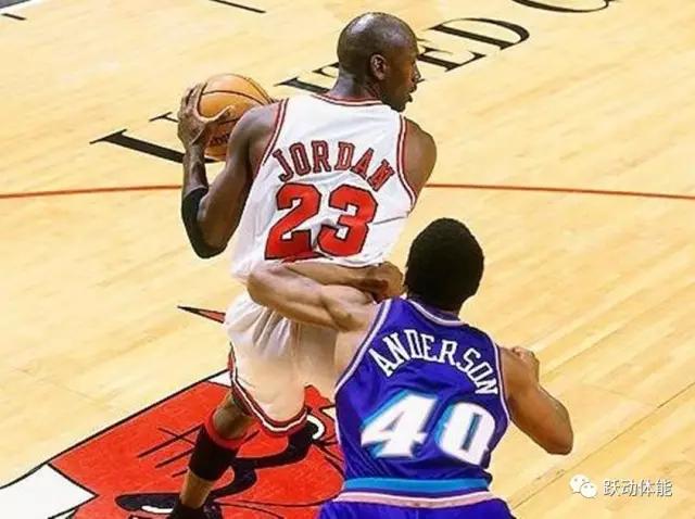 篮球体能素质训练,篮球各个位置需要的优势