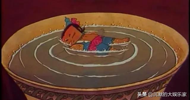 那些年陪我长大的动画片追忆童年,那些陪伴我们一起长大的动画片