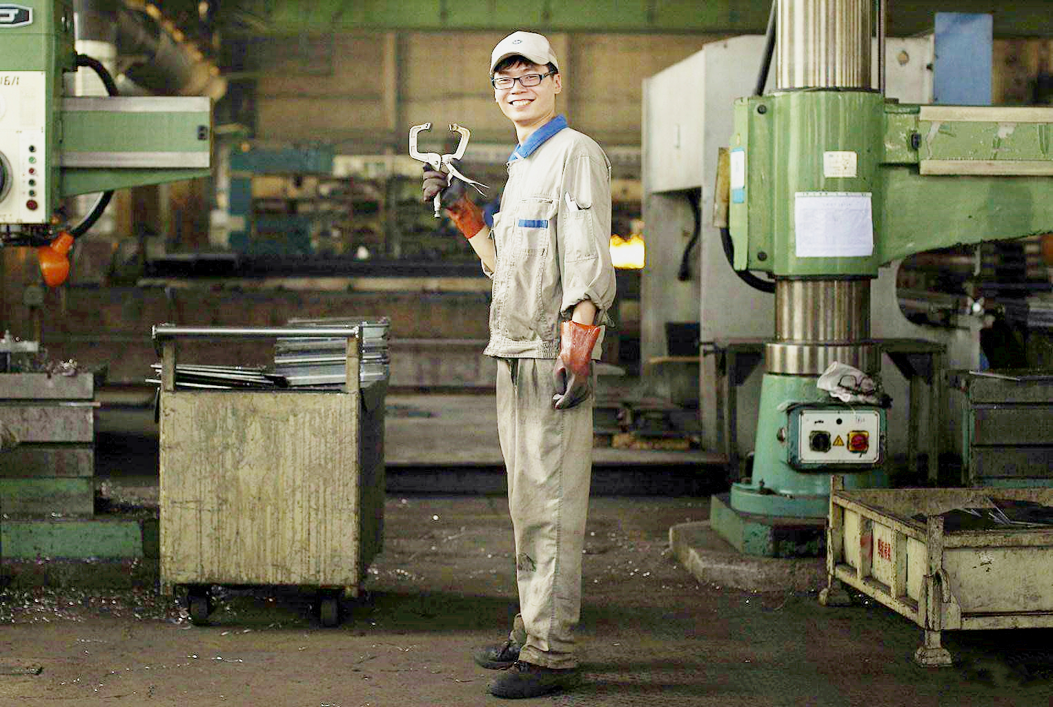 叮咚~请签收，9家名牌观光工厂的大包裹「隐盏出品」