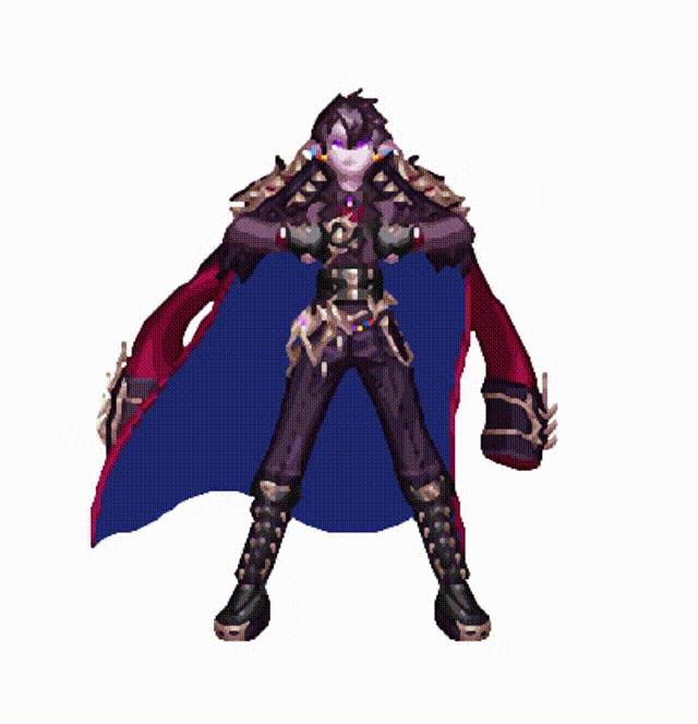 dnf男法师元素爆破刷图视频,dnf战法三觉和元素三觉