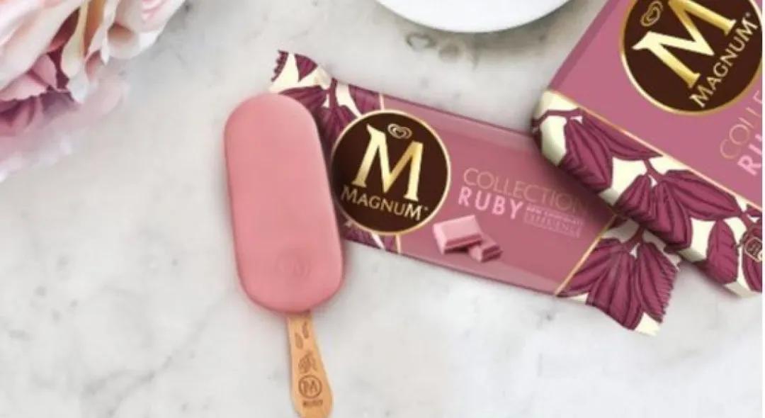 超市买很多冰棒，是为了写一篇总结-这些迪拜的冰棒你都吃过吗？