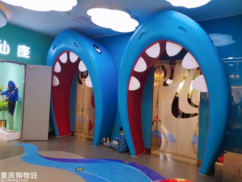 朝天门童装城,重庆朝天门好点的童装市场