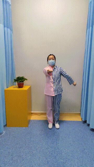 全套脑康复运动操,脑卒中偏瘫患者康复训练方法视频