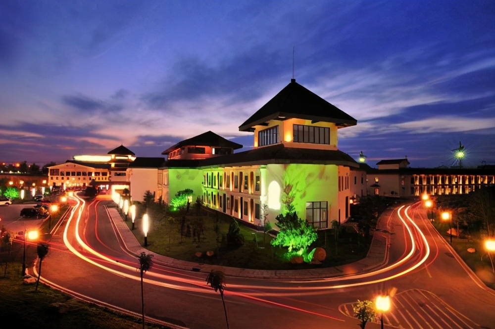 石家庄4a级景区名单,2021年12月石家庄市十大旅游景区