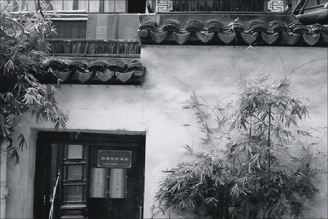 介绍苏州钮家巷,苏州钮家巷历史