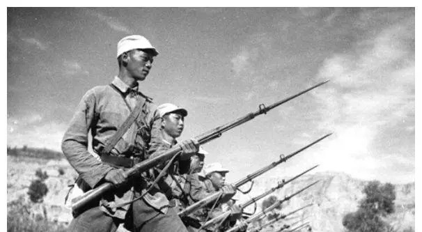 吕布真实身高1米95,八路军里面的吕布