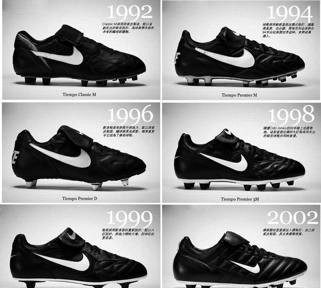 nike公认脚感最好的足球鞋,工欲善其事必先利其器训练