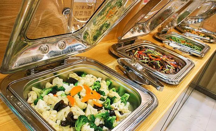 广州十大必吃自助餐,广州人均100最好吃的餐厅