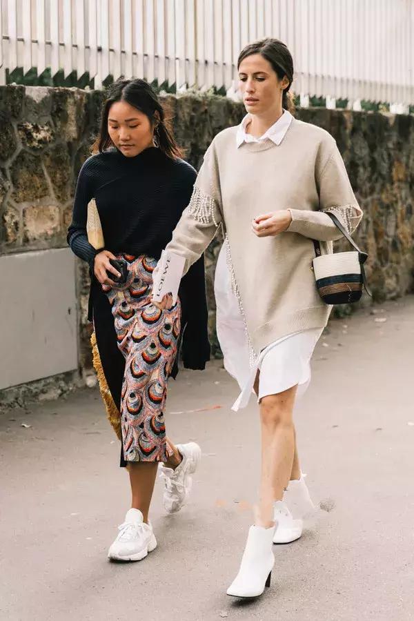 最近应该怎么穿,最近怎么穿搭