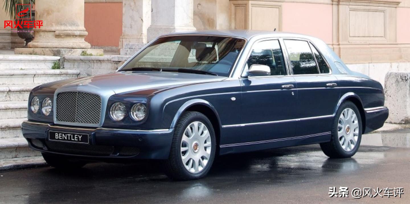 宾利慕尚停产了吗,宾利慕尚为何停产原因是什么呢