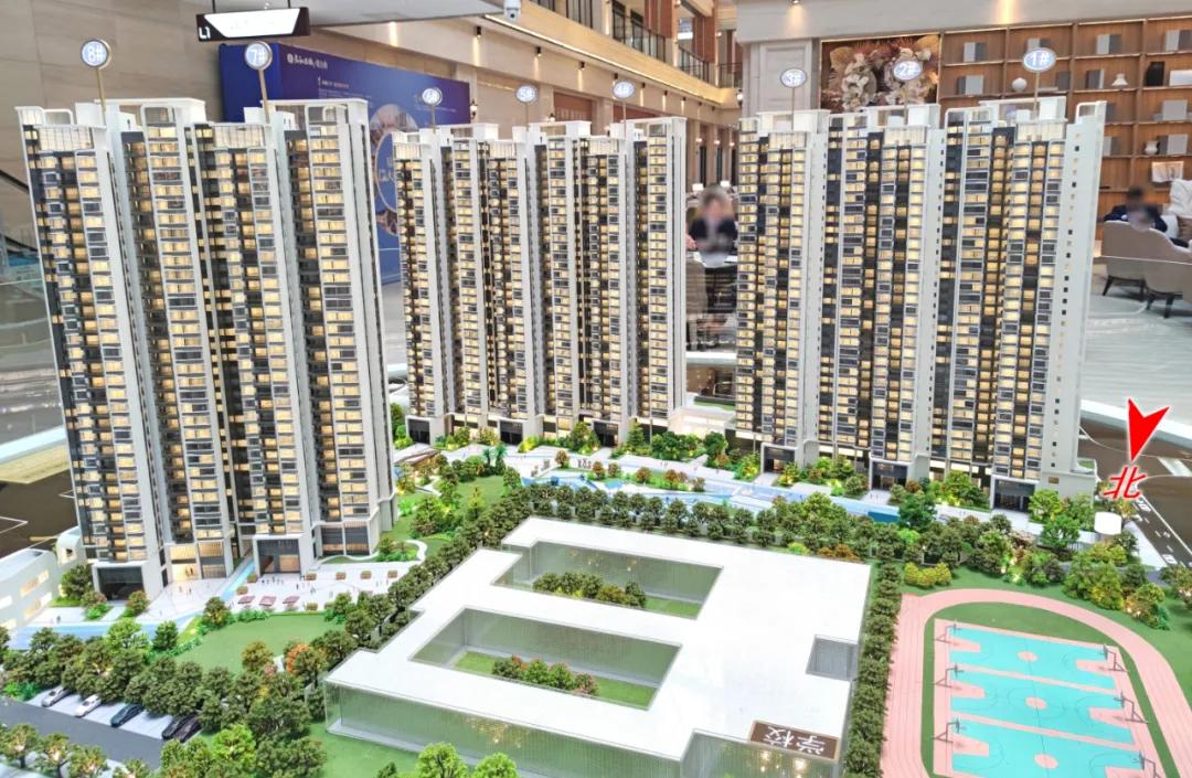 黄埔珺合府最新消息,黄埔中鼎珺和府价格