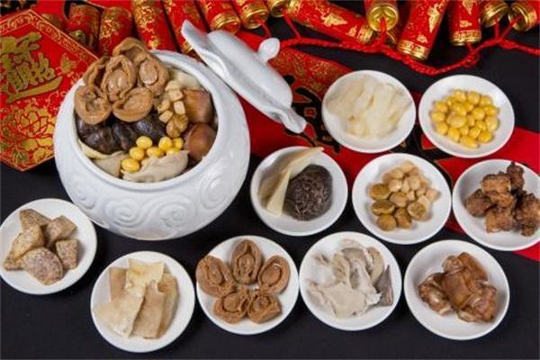 坑人的5种食物,坑人食物